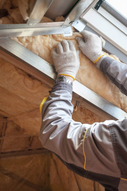 Best Affordable Insulation Services  in Cordova, NC