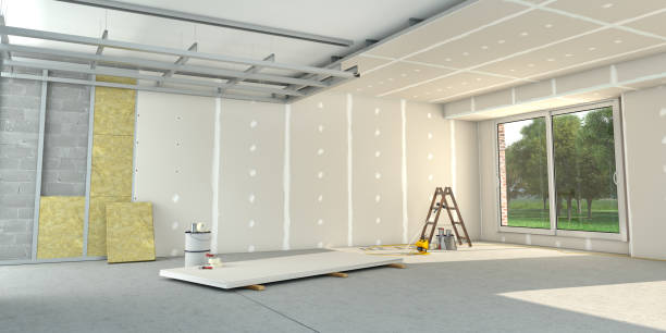 Best Local Insulation Services  in Cordova, NC