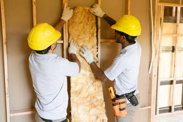 Best Commercial Insulation Contractor  in Cordova, NC