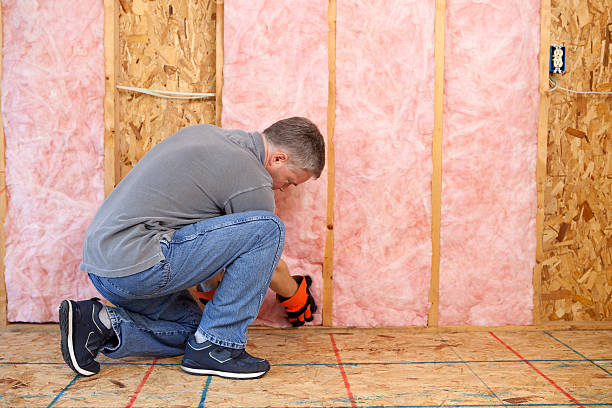Best Soundproof Insulation Installation  in Cordova, NC
