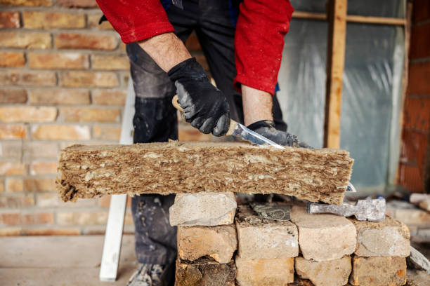 Best Insulation Inspection Services  in Cordova, NC