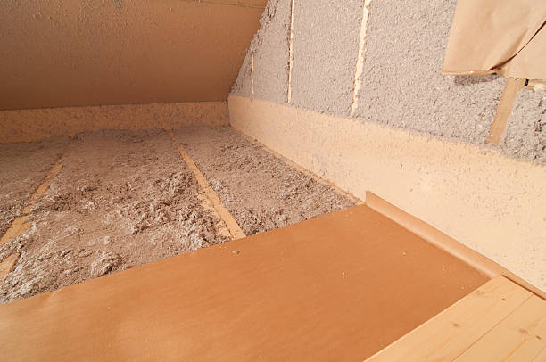Best Best Insulation Companies  in Cordova, NC