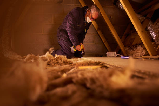 Cordova, NC Insulation Contractor Company