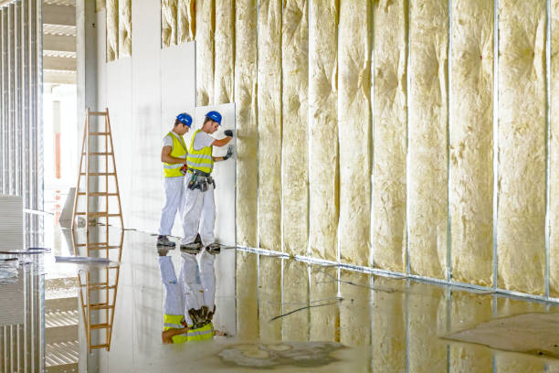 Range of Insulation Solutions in Cordova, NC